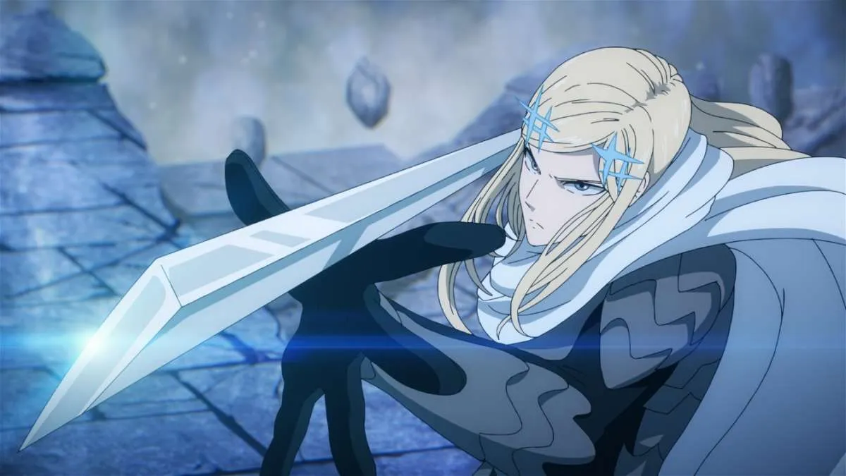 Jadwal Rilis One Punch Man Season 3 Episode 8 (Episode 32): Pertarungan Ninja!