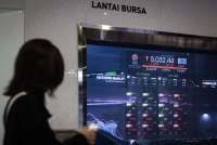 Cermati Saham yang Banyak Diborong Asing Saat IHSG Melemah ke 5.057 di Akhir Pekan