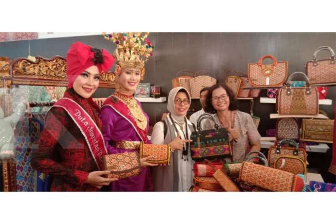 Kontan - PT Pertamina Kilas UMKM Online