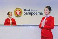 DPK Terkontraksi dI Mei 2025, Bank Sahabat Sampoerna Fokus Jaga Biaya Dana