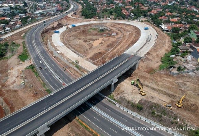 Ini Daftar Ruas Jalan Tol Trans Jawa Yang Berbayar Dan Masih Fungsional