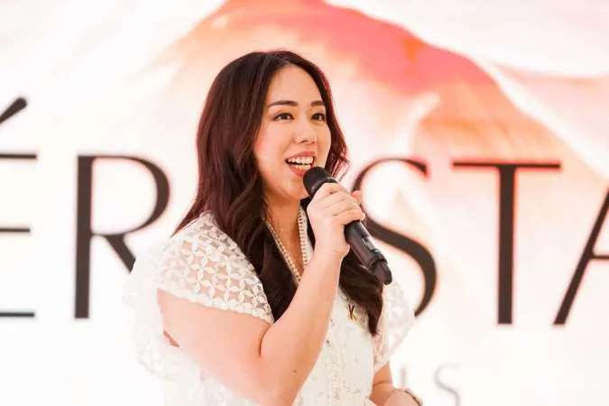 Jawab Kebutuhan Wanita, Kérastase Luncurkan Produk Perawatan Rambut Gloss Absolu