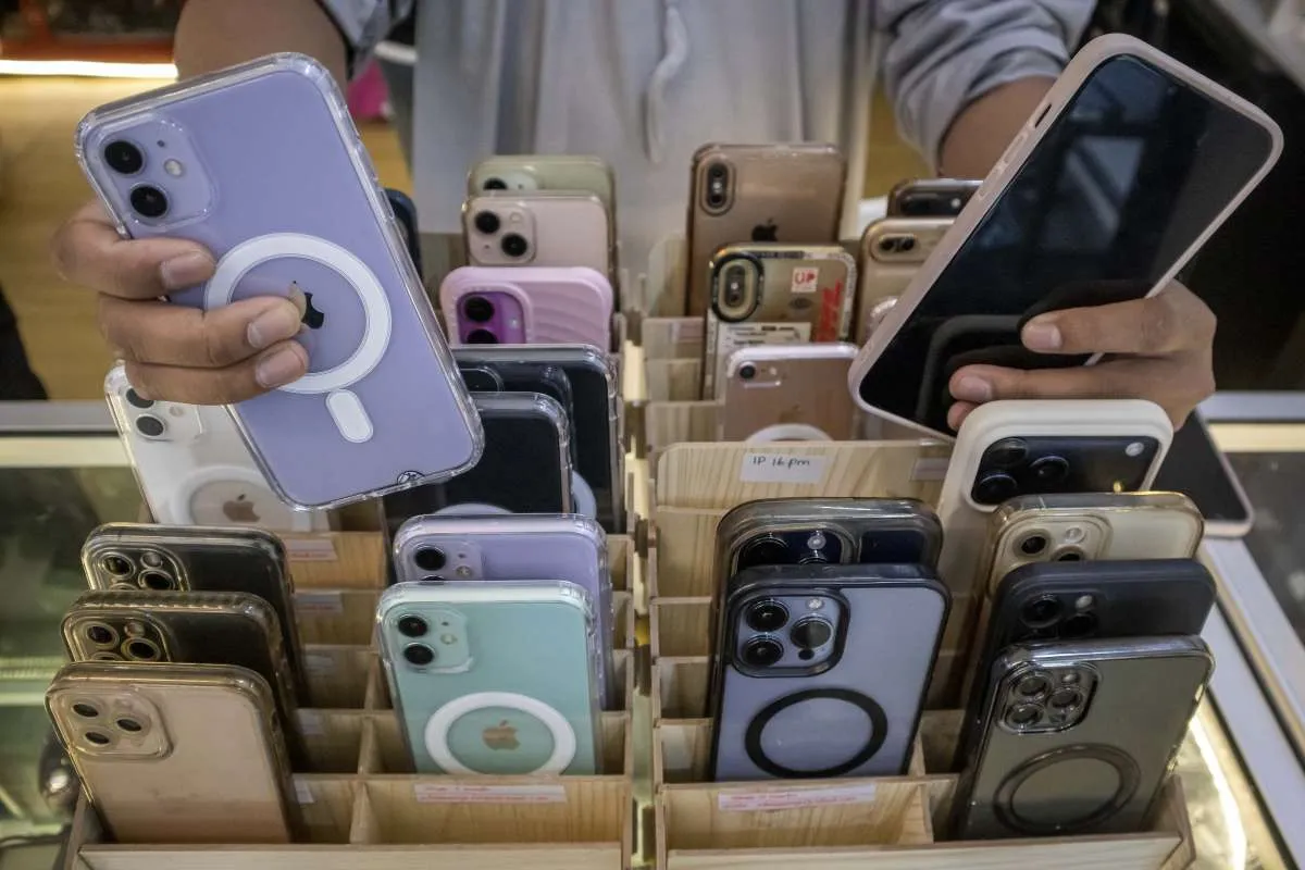 Mulai Rp 8 Jutaan, Ini Harga iPhone Baru 13 Hingga 17 Pro Max untuk Lebaran 2026