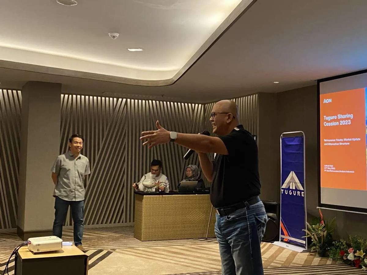 Ini Sejumlah Faktor Utama yang Pengaruhi Pasar Reasuransi Global dan Tanah Air