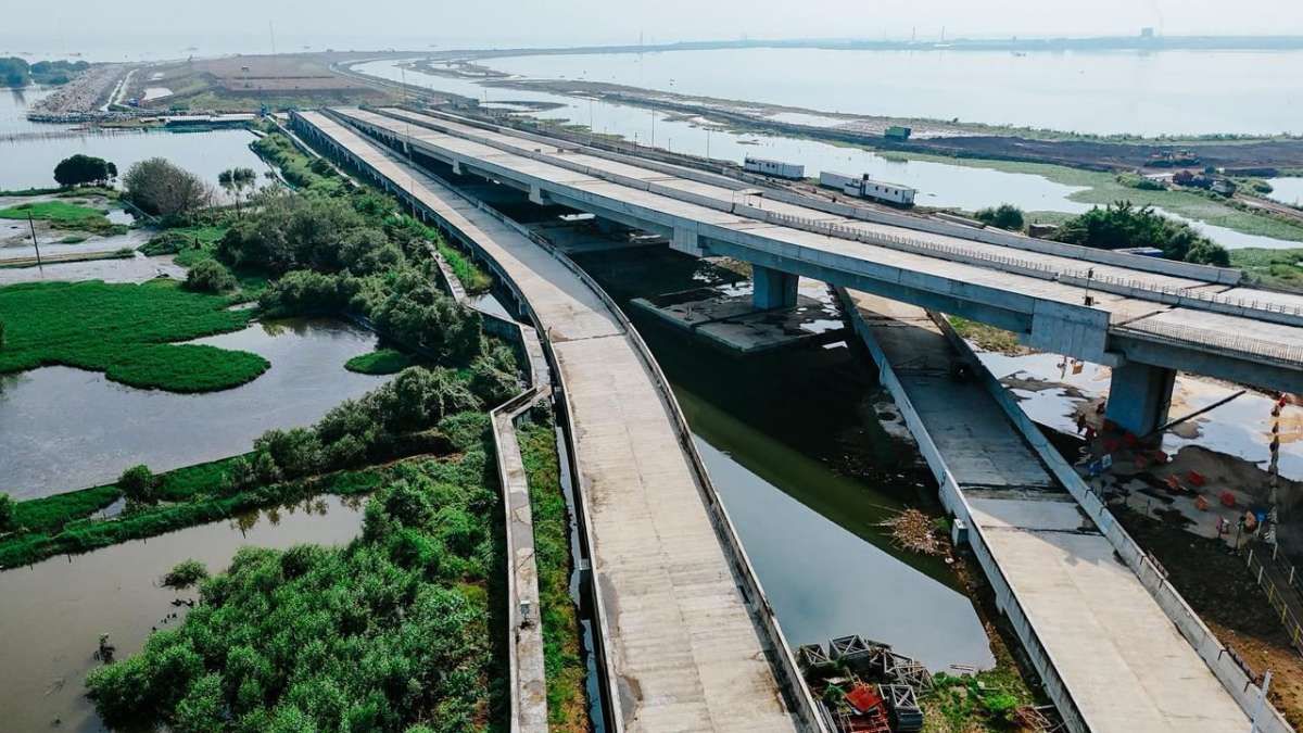 Keterlibatan Swasta dalam Pembiayaan Jalan Tol