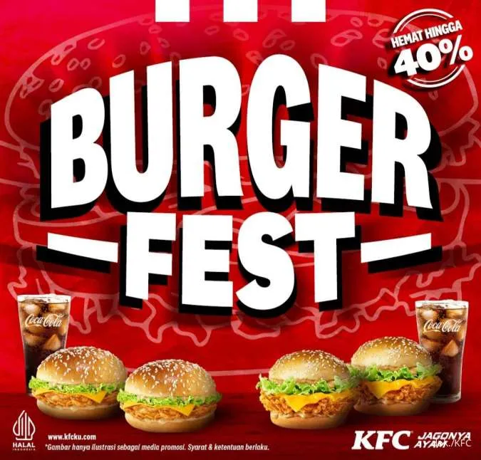 promo akhir tahun kfc