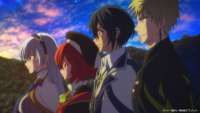 Sinopsis Anime Mikata Ga Yowasugite, Link Streaming Sub Indo dan Jadwal Rilis