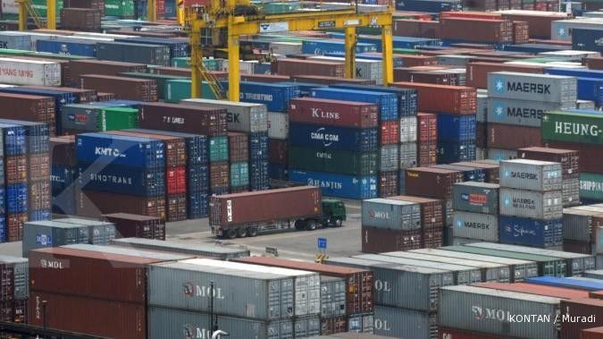 Pemerintah genjot ekspor lewat forum APEC