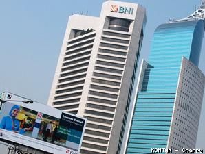 Tagihan Derivatif Menggemuk, Bank Mengerem Pinjaman