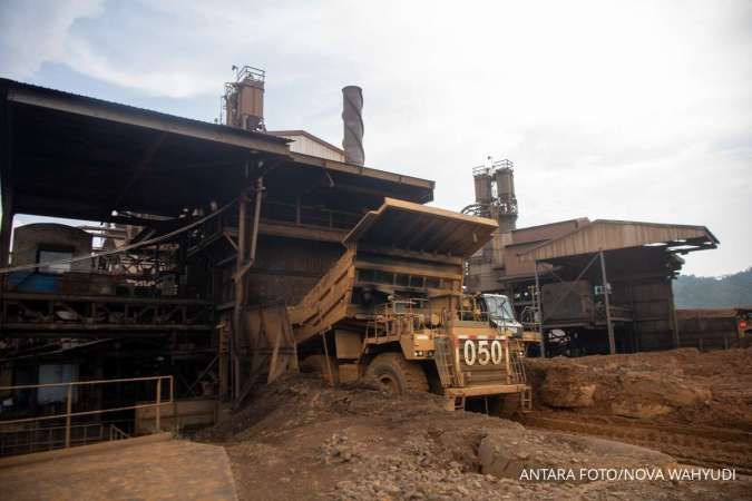 Realisasi PNBP Sektor ESDM Rp 200,66 T