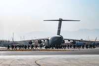 Seluruh pasukan AS telah tinggalkan Afghanistan, Taliban rayakan kemerdekaan penuh 