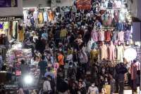 Ekonomi Lebaran 2026 Jadi Penyangga di Tengah Tekanan Harga Minyak