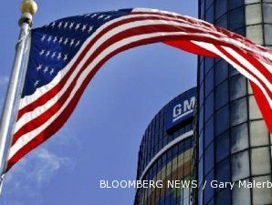 GM dikabarkan akan mengajukan izin IPO pekan ini