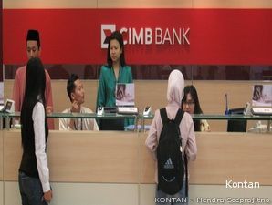 Empat Bank Jadi Pembayar Transaksi Bursa