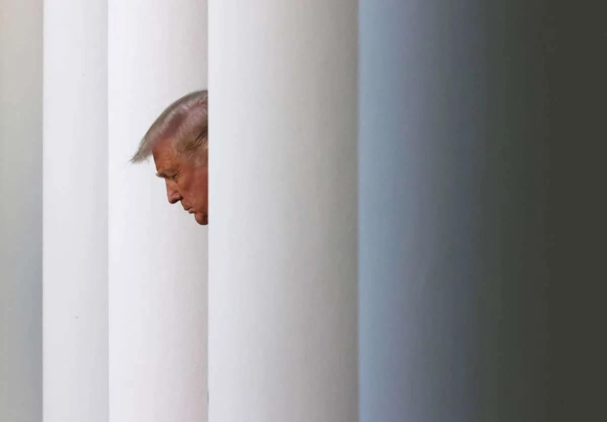 Florida coronavirus cases surge as Trump pledges outbreak will be under control