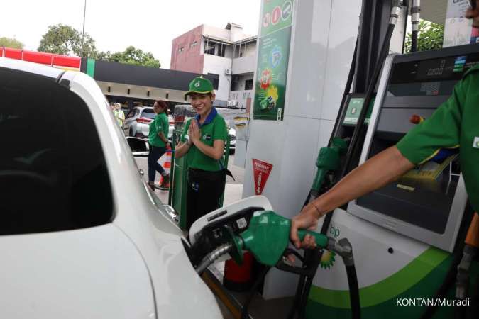 Jelang Pembatasan Subsidi, Cek Harga BBM Pertamina, Shell, BP dan Vivo Jumat (20/9)