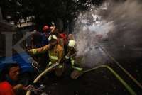 Panduan Lengkap Panggil Damkar secara Gratis saat Darurat