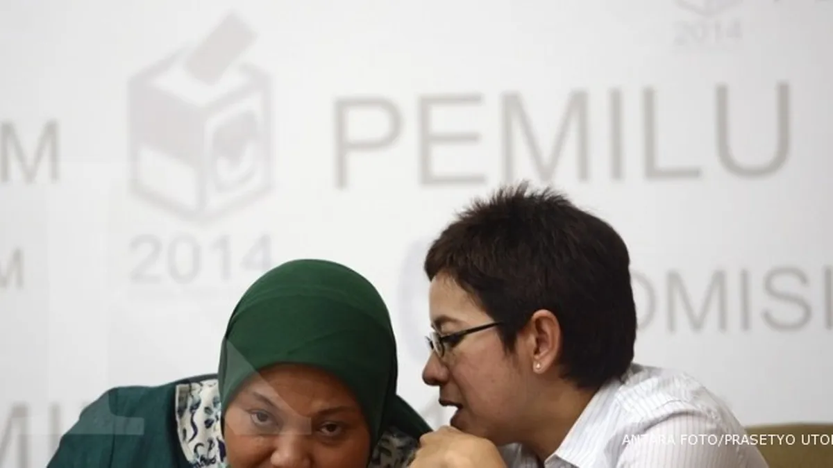 Ketua Komisi VIII bantah ikut rombongan haji SDA