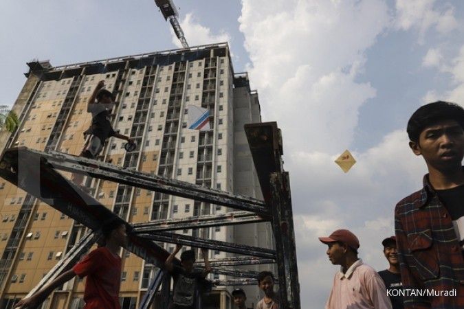 Mereka yang Untung dan Rugi Jika Proyek Properti Mangkrak