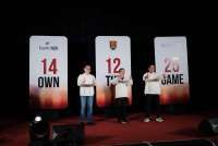 Semarang 10K 2025 Gaungkan Own The Game, Bidik 3.000 Pelari
