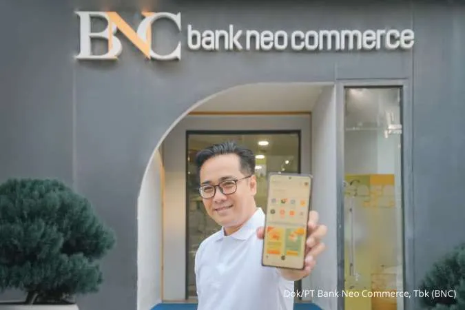 Atasi Kejahatan Digital, Bank Neo Ajak Masyarakat Terapkan 5 Langkah Cyber Hygiene