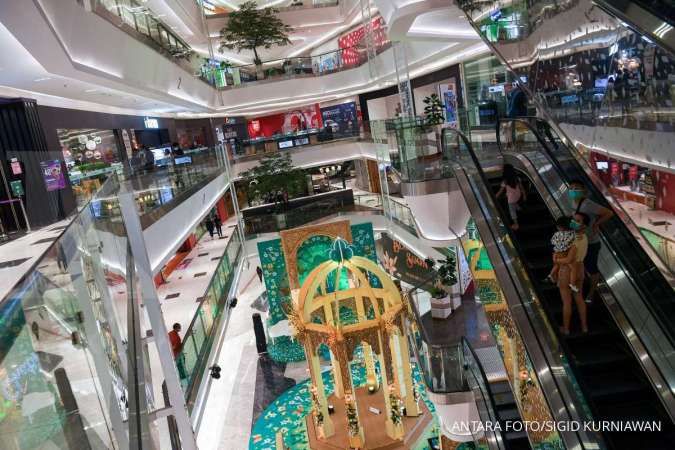 Agung Podomoro Land (APLN) Jual Mall Neo Soho, Raup Rp 1,43 Triliun