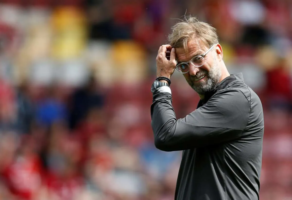 Juergen Klopp jagokan 2 tim ini sebagai kandidat juara Liga Champions 2019-2020
