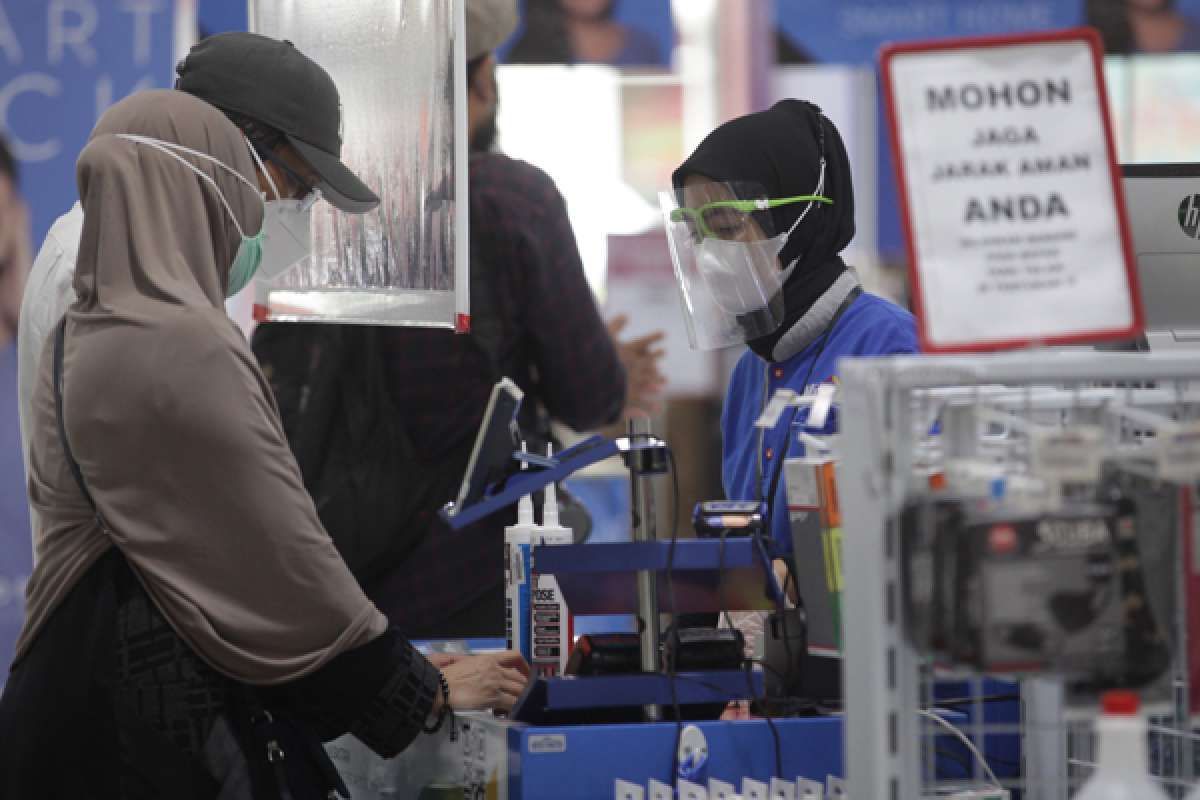 PPKM Mikro Berakhir Hari Ini Tapi Siap-siap Saja Kalau Diperpanjang