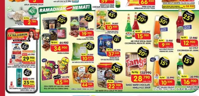 Promo JSM Superindo Terbaru 8-10 April 2022