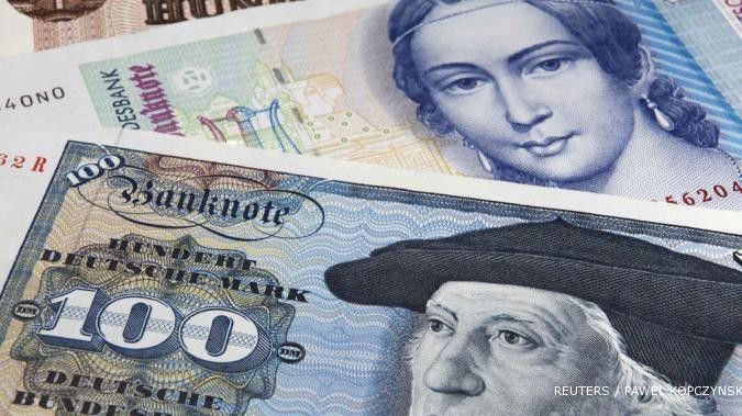 Analis: Euro akan melemah di bawah level US$ 1,20