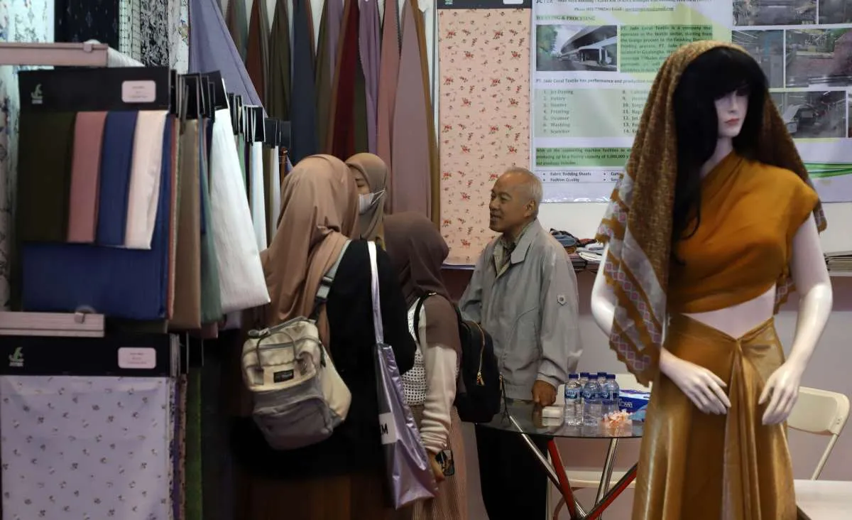 APSyFI: Revisi Permendag 36/2023 Rugikan Pelaku Usaha Tekstil