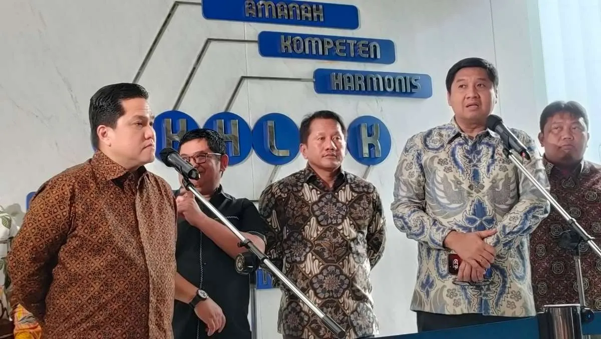 Kementerian BUMN Siapkan 792 Ha untuk Dukung Program 3 Juta Rumah