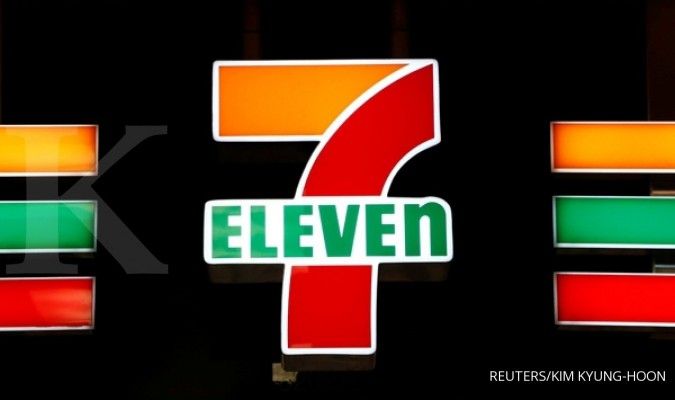 30 Juni, gerai 7-Eleven setop beroperasi 
