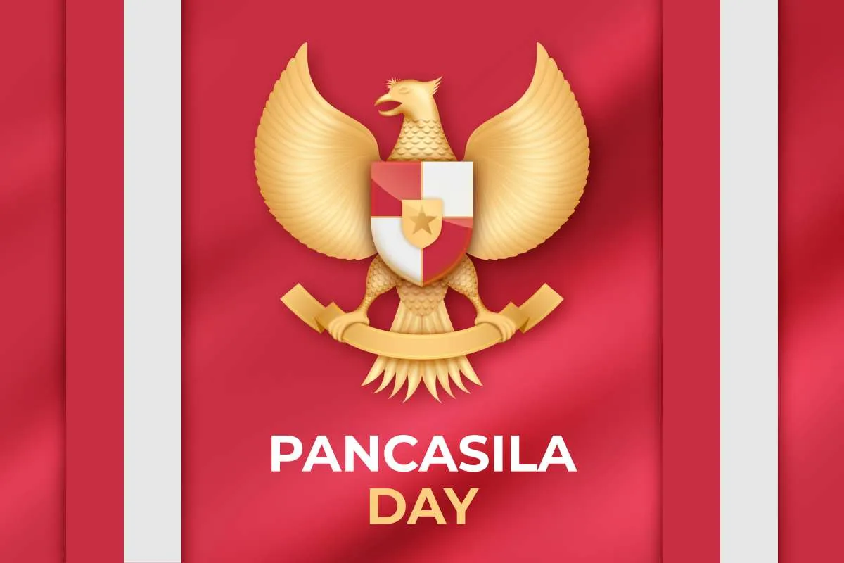 20 Link Poster Hari Lahirnya Pancasila 2025 Dengan Desain Menarik