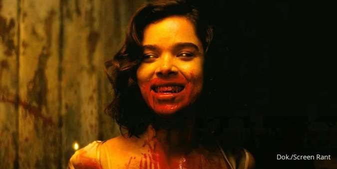 7 Rekomendasi Film Vampir yang Bikin Merinding dan Mengerikan