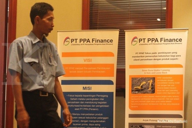 PPA Finance Terbitkan MTN Rp 50 miliar