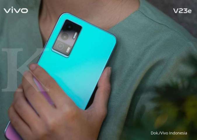 Moms, Ini Smartphone Anyar yang Akan Rilis Januari 2022 