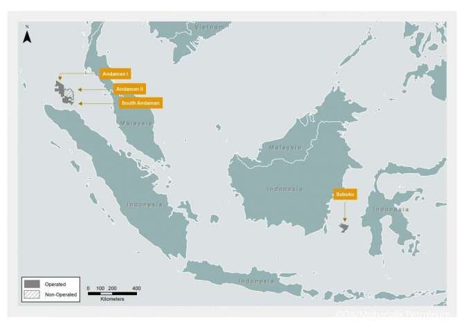 Daftar Lengkap 38 Provinsi di Indonesia, Provinsi Terbaru Papua Barat Daya