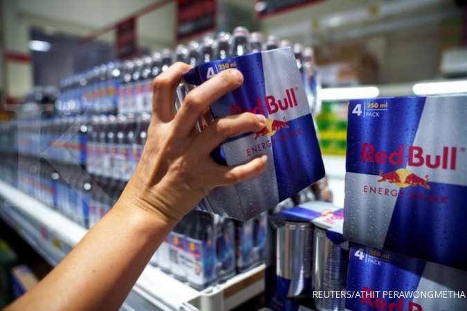 Mark Mateschitz (1) : Pewaris Produsen Red Bull yang Pilih Menjadi Pemegang Saham