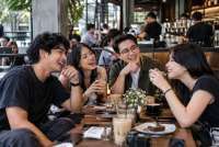 Boleh Tetap Nongkrong! Ini Cara Atur Jatah Gaya Hidup dengan Metode 30% Gaji