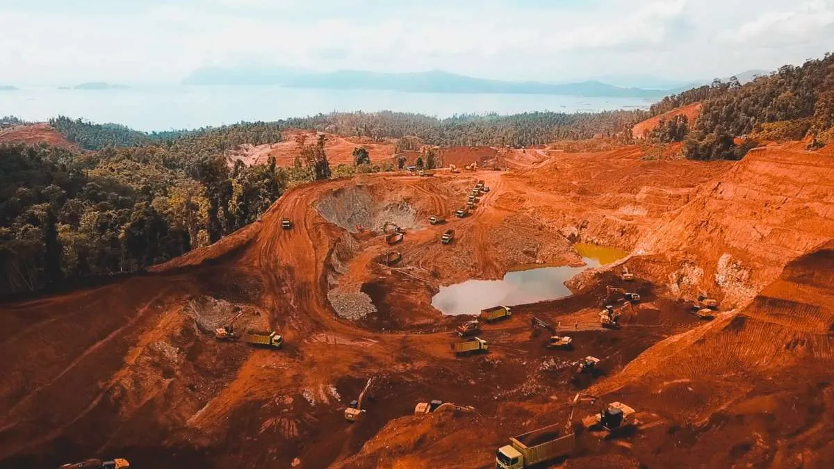 Laba Bersih PAM Mineral (NICL) Melonjak 386,62% YoY pada Semester I-2025
