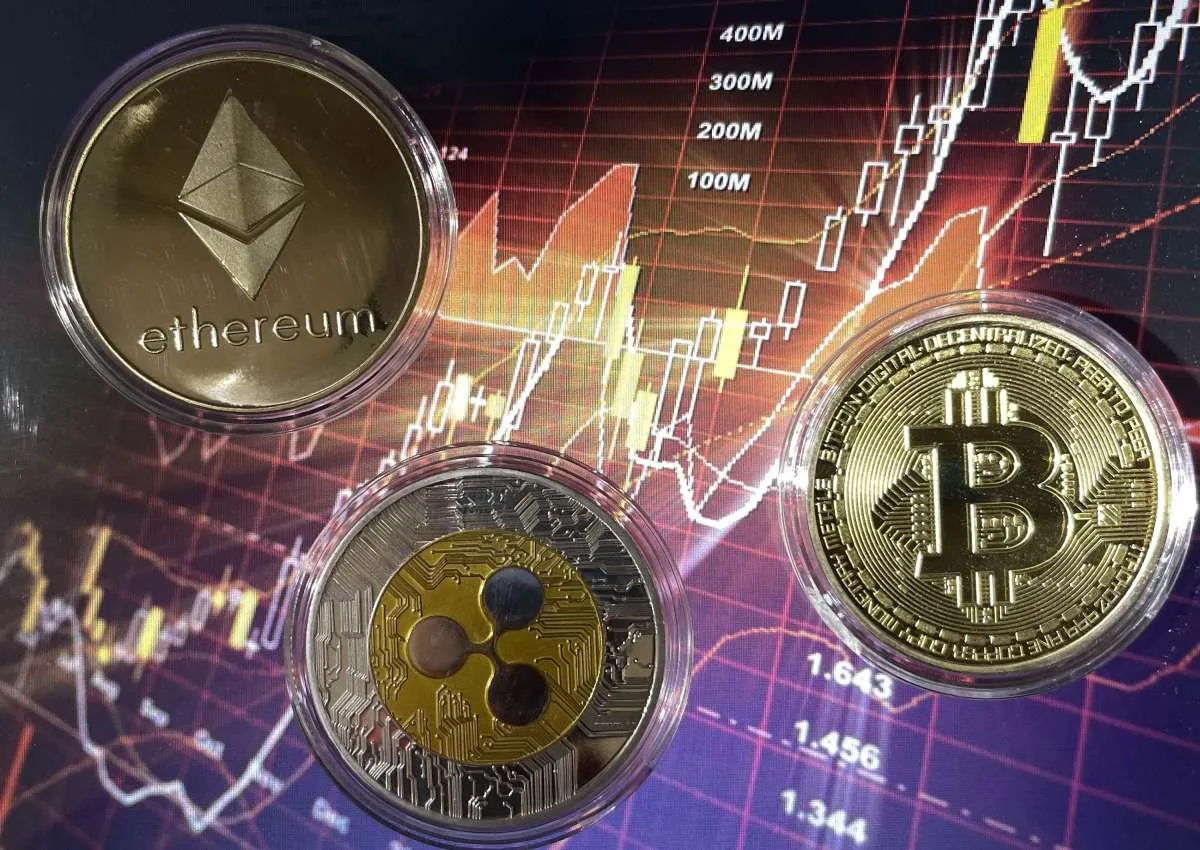 Pasar Kripto Menghijau, Harga Bitcoin Naik Berapa Persen?
