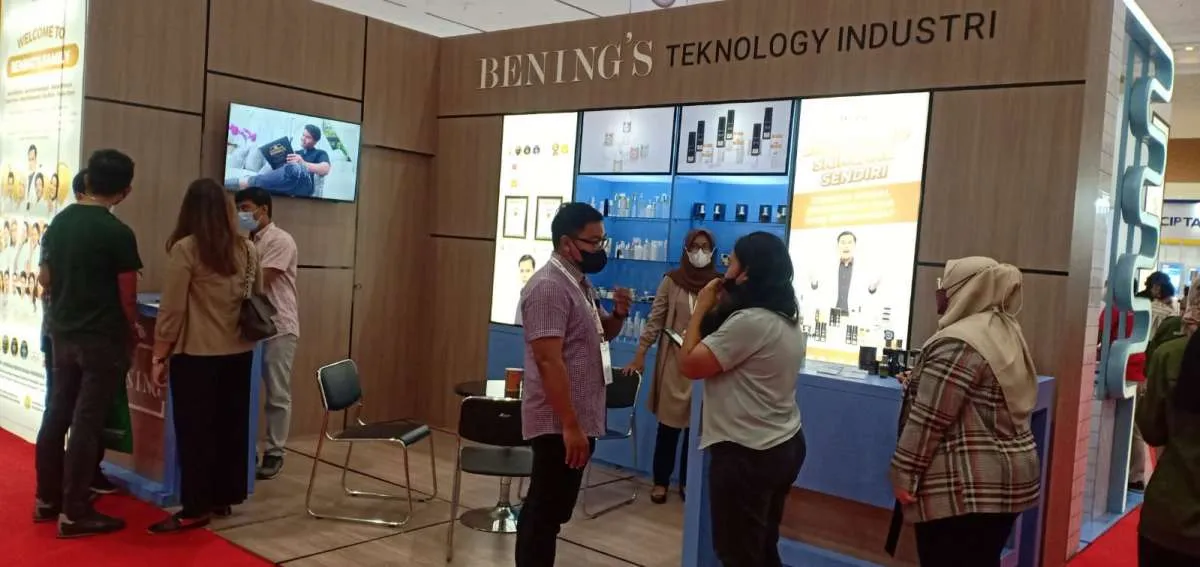 Moms, Begini Cara Bikin Produk Private Label Kosmetik 