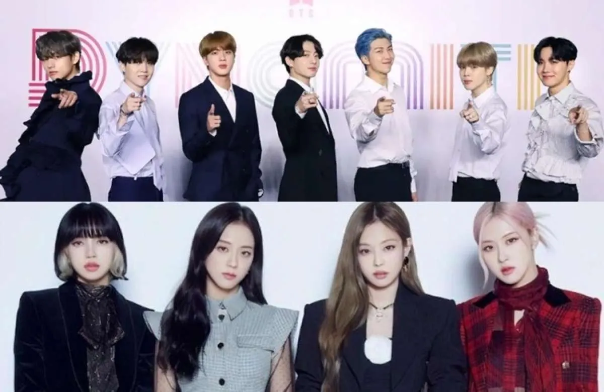Kim Jong Un mencanangkan perang dengan K-Pop, ini alasannya