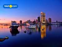 Intip 5 Ide Liburan Singkat dan Hemat ala tiket.com