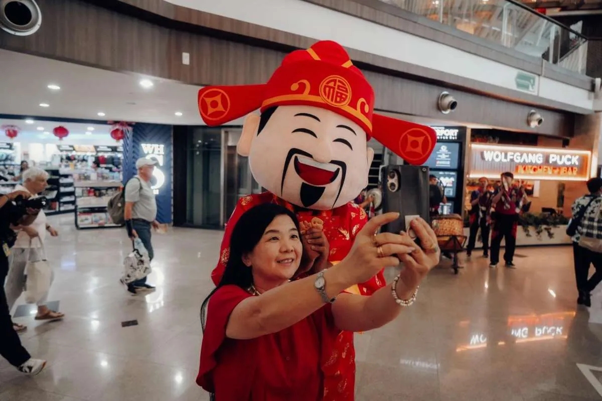 Siap-Siap Libur Panjang Perayaan Imlek, Ini Tanggal Merah & Cuti Bersama Januari 2025