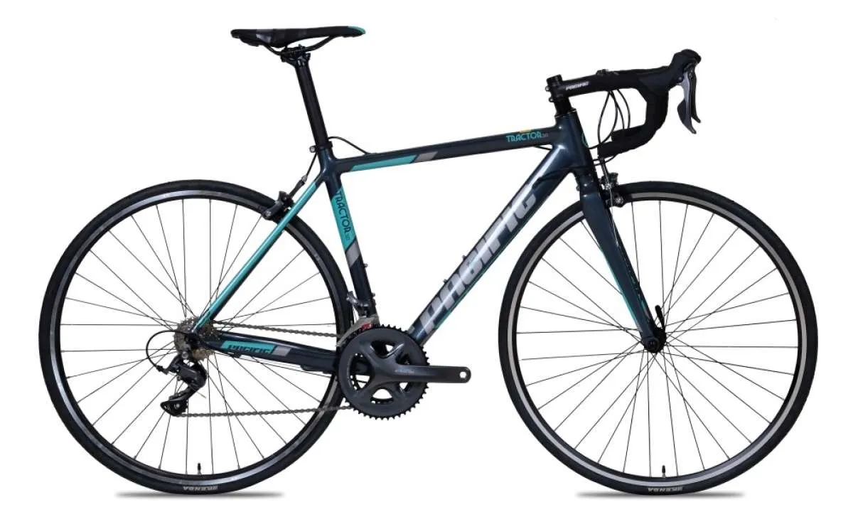 Termurah, ini daftar harga sepeda balap Pacific Bike paling murah yang sudah beredar 