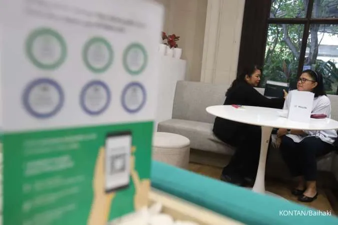 Pertumbuhan Ekonomi Lemah, Begini Strategi MAMI Mengelola Reksadana Saham