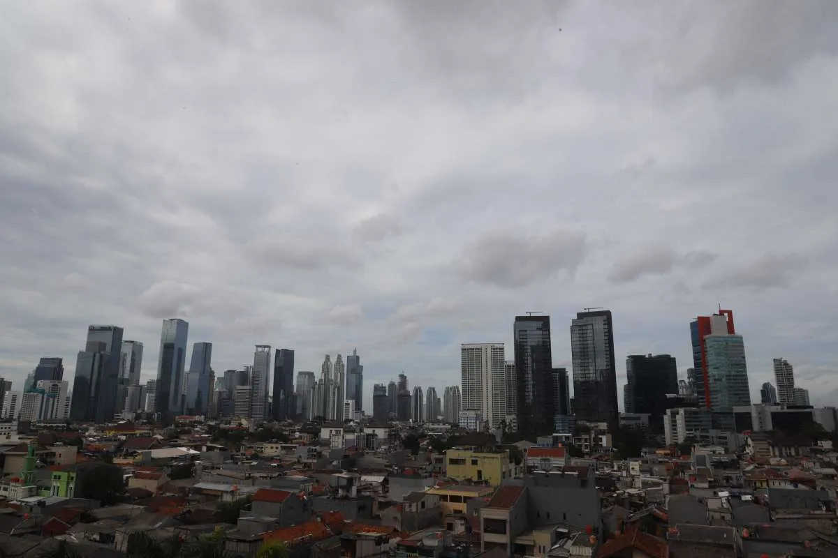 Inflasi Tahunan April 2025 Diramal Meningkat Imbas Diskon Tarif Listrik Berakhir