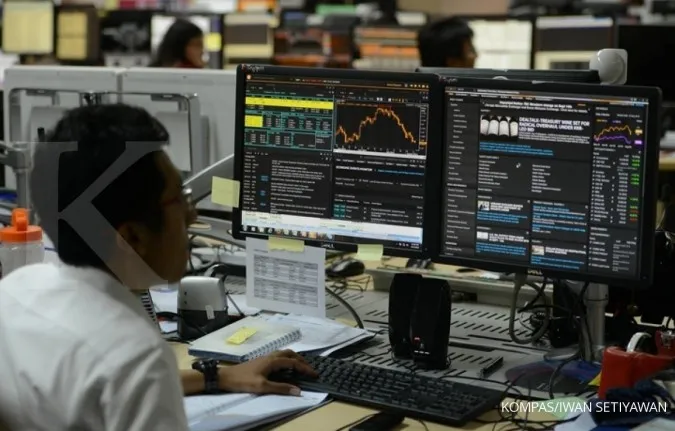 Indonesia issues samurai bonds worth 177 billion yen